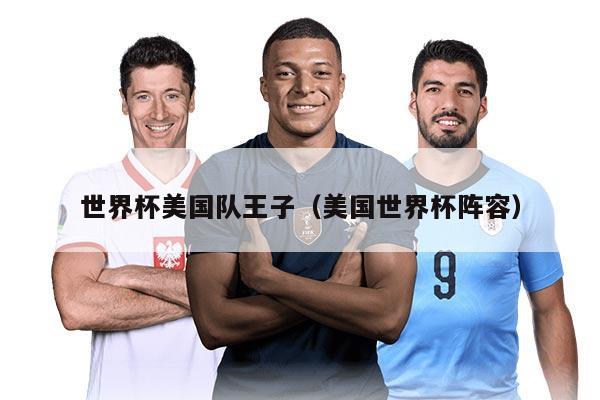 世界杯美国队王子（美国世界杯阵容）