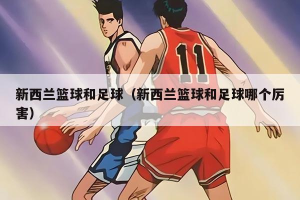 新西兰篮球和足球（新西兰篮球和足球哪个厉害）