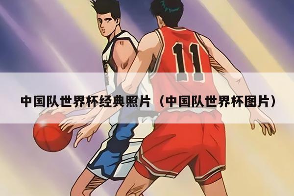 中国队世界杯经典照片（中国队世界杯图片）