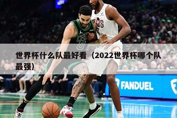 世界杯什么队最好看（2022世界杯哪个队最强）