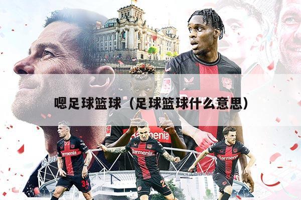 嗯足球篮球（足球篮球什么意思）