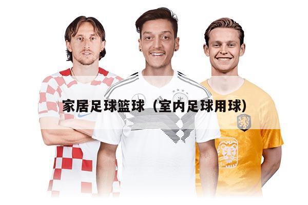 家居足球篮球（室内足球用球）