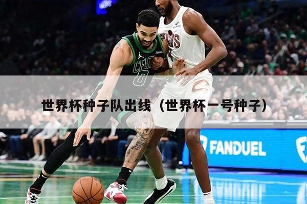 世界杯种子队出线（世界杯一号种子）