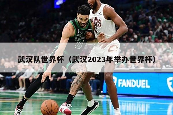 武汉队世界杯（武汉2023年举办世界杯）