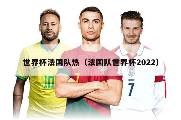 世界杯法国队热（法国队世界杯2022）