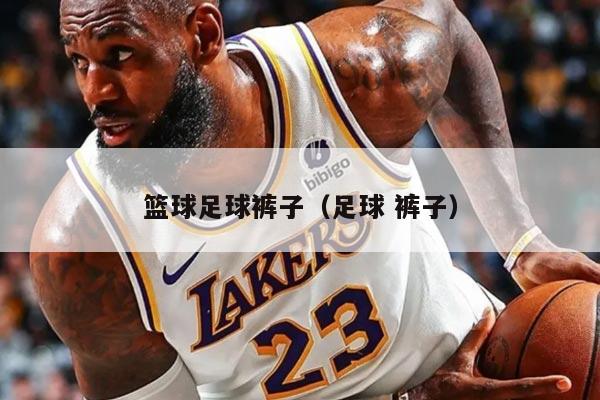 篮球足球裤子（足球 裤子）