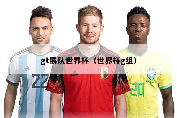 gt展队世界杯（世界杯g组）