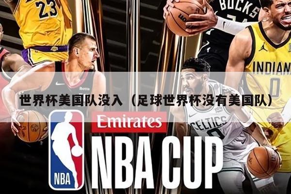 世界杯美国队没入（足球世界杯没有美国队）