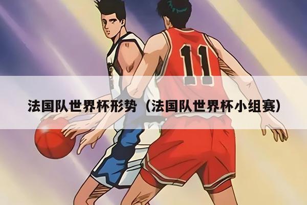 法国队世界杯形势（法国队世界杯小组赛）