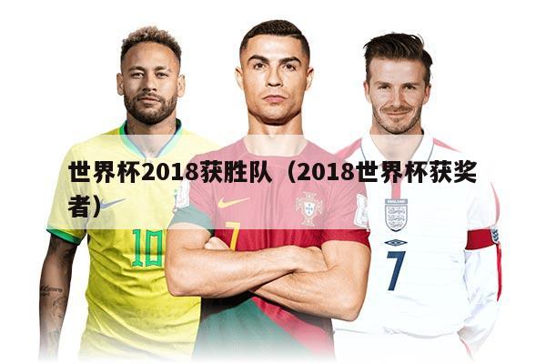 世界杯2018获胜队(2018世界杯获奖者)