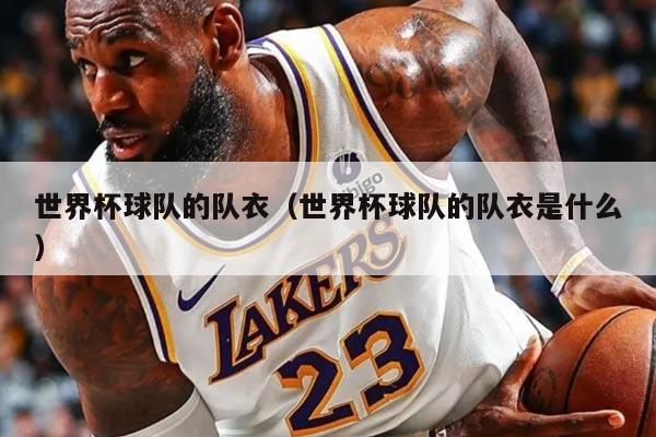 世界杯球队的队衣（世界杯球队的队衣是什么）