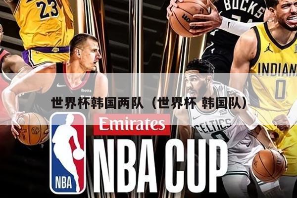 世界杯韩国两队（世界杯 韩国队）