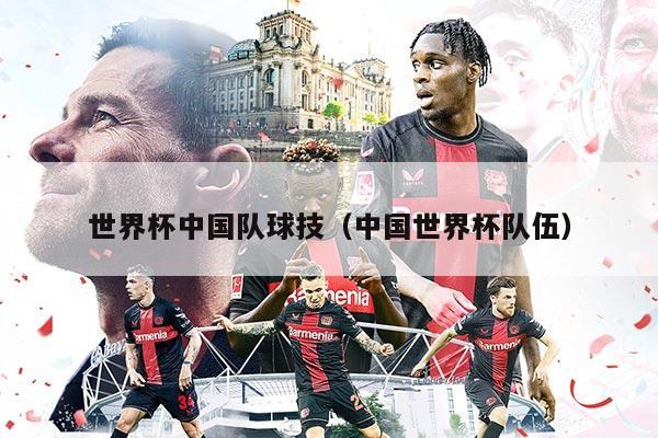 世界杯中国队球技（中国世界杯队伍）